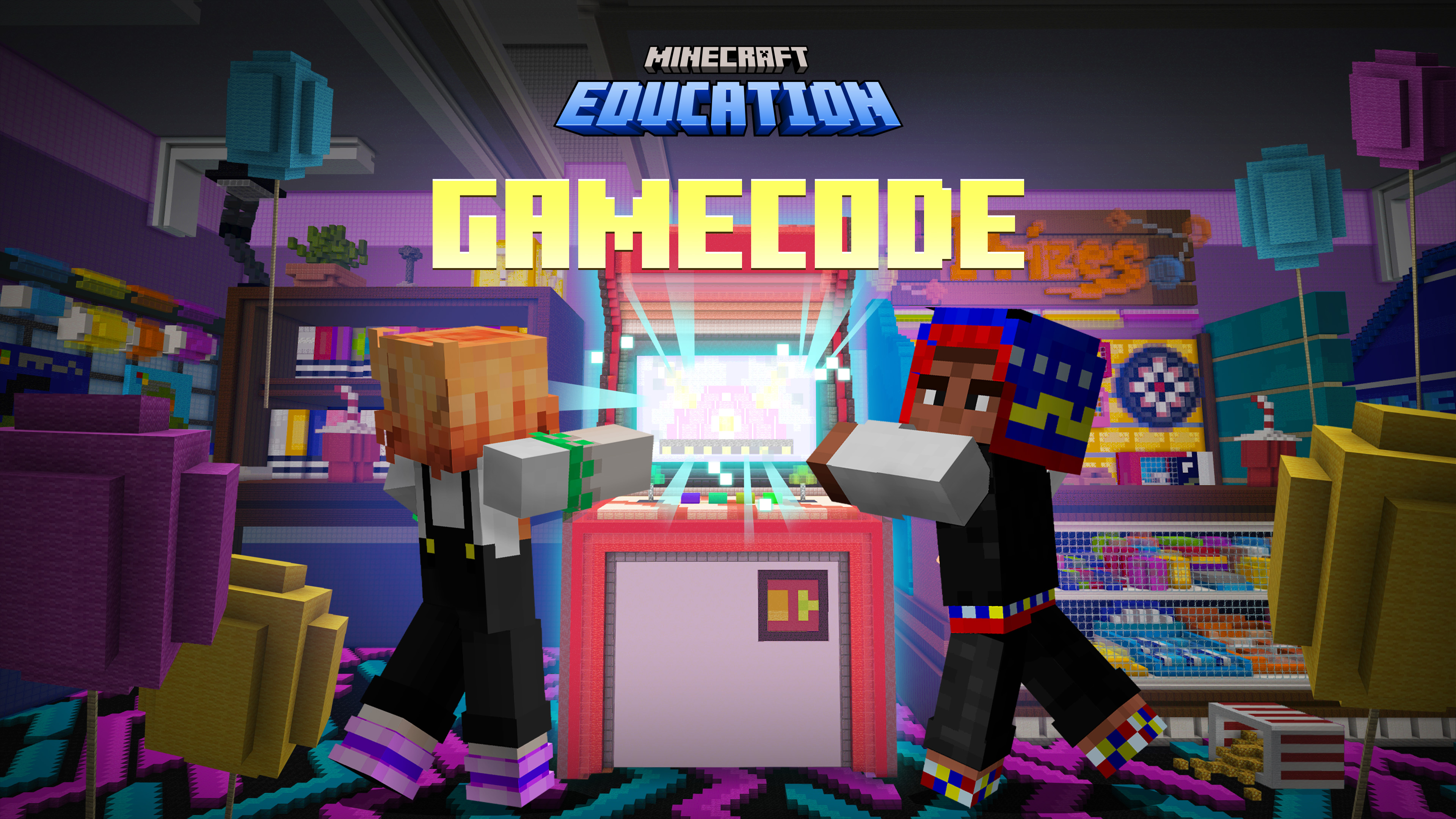 Public Profile | Minecraft Education