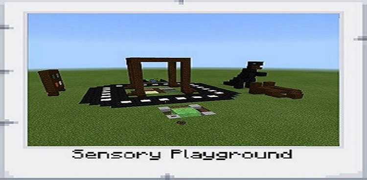 Minecraft and Accessible Play