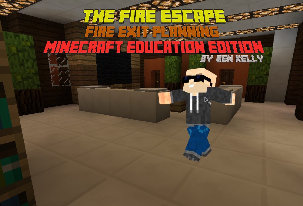 INSANE PRISON ESCAPE in Minecraft 