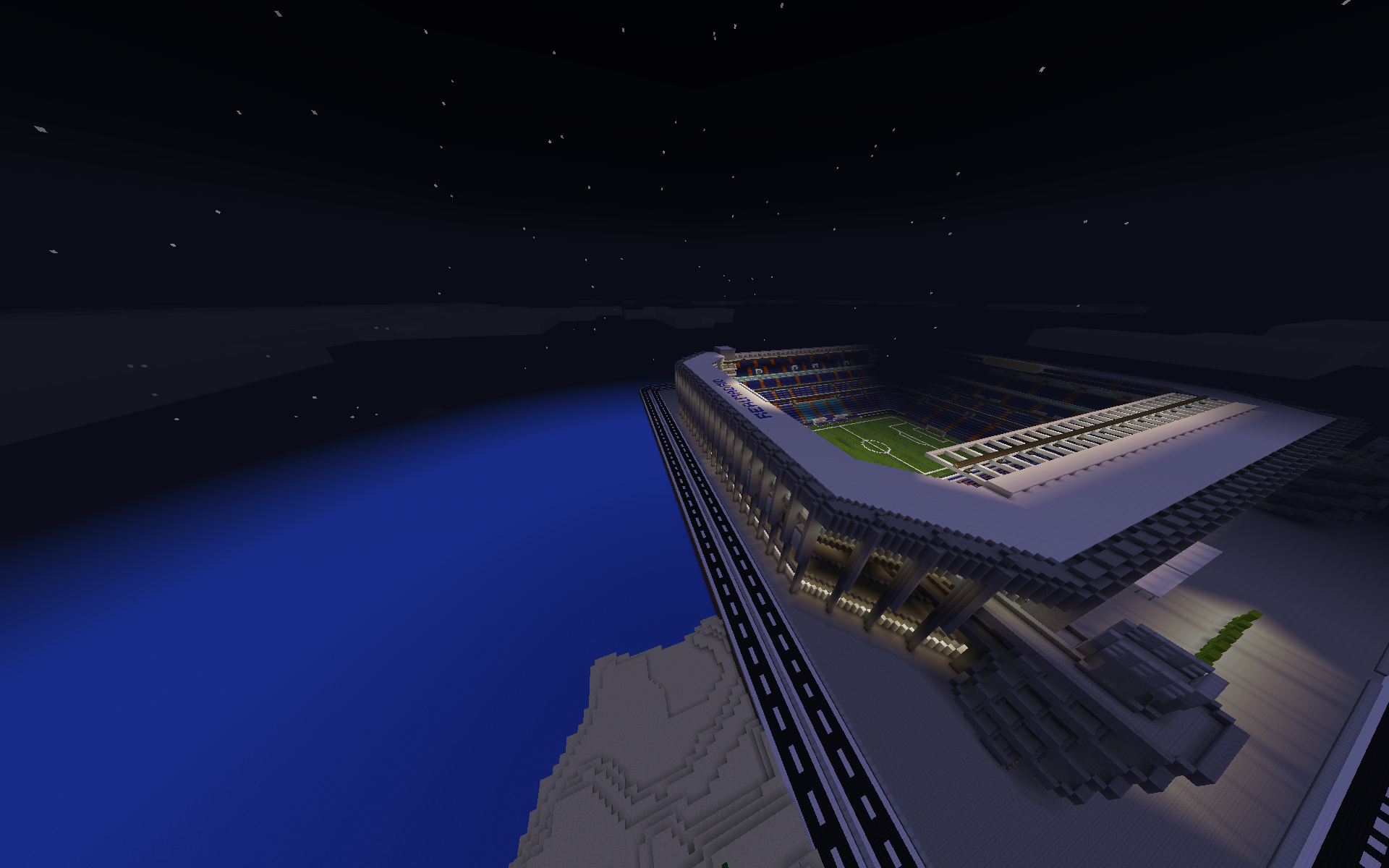 Mhl Winter Classic Project Minecraft Education Edition